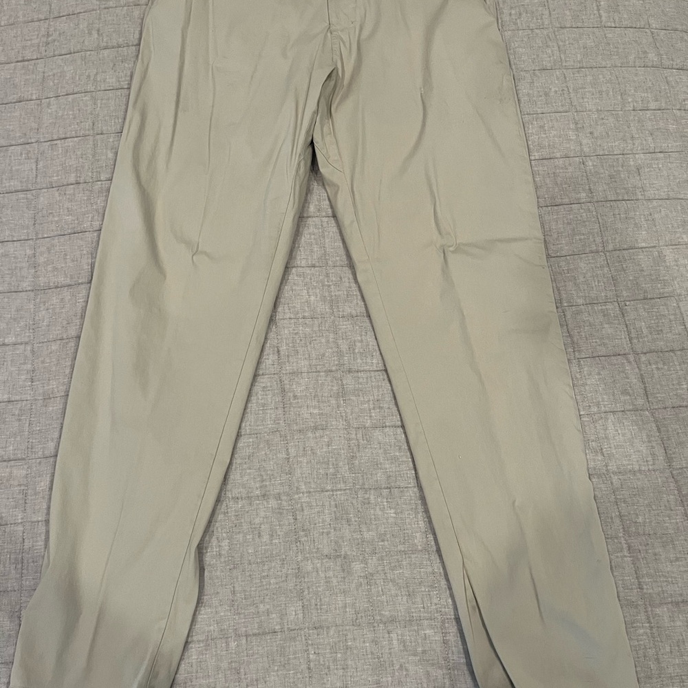 Lululemon Commission Pants